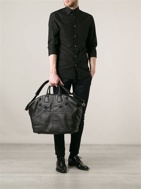 givenchy nightingale mens|givenchy nightingale small.